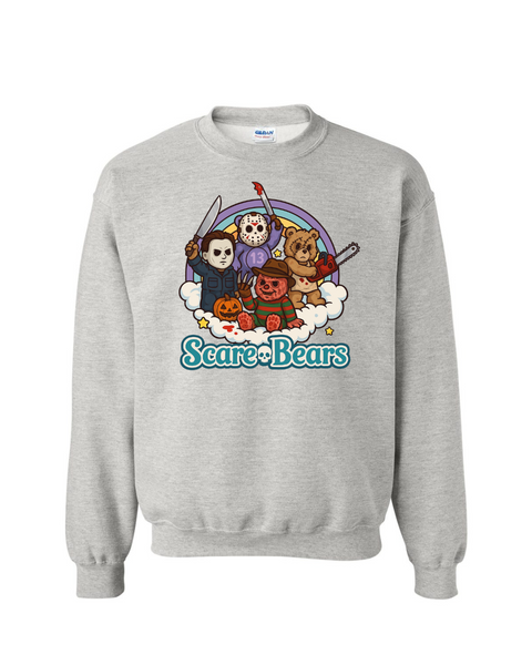 Scare Bears