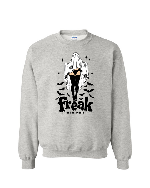 Freak in the Sheets