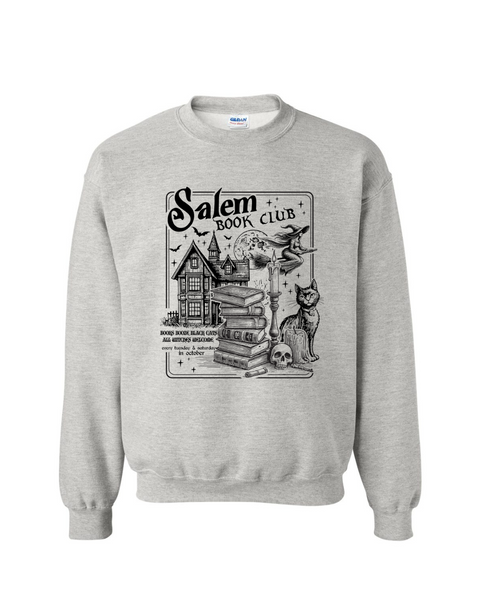 Salem Book Club (1)