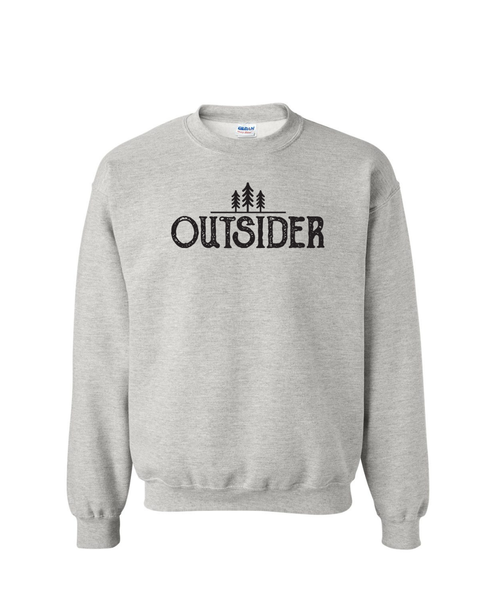 Outsider