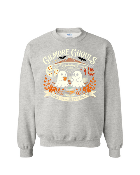 Gilmore Ghouls