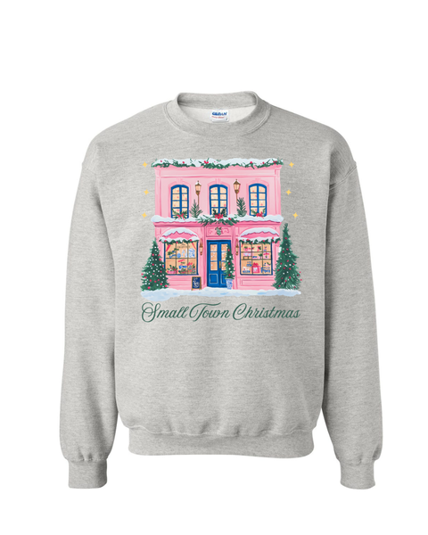 Small Town Christmas