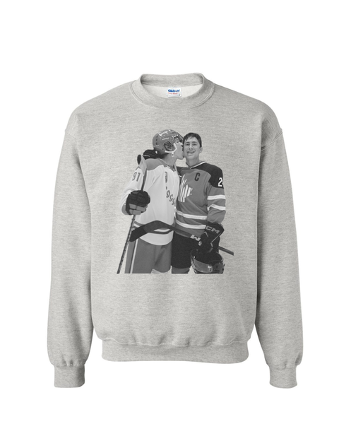 Heated Rivlary- Enemies to Lovers