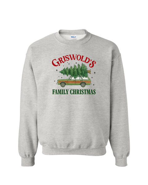 Clark's Crashout (double sided)