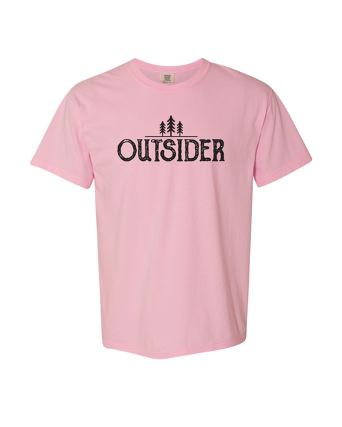 Outsider