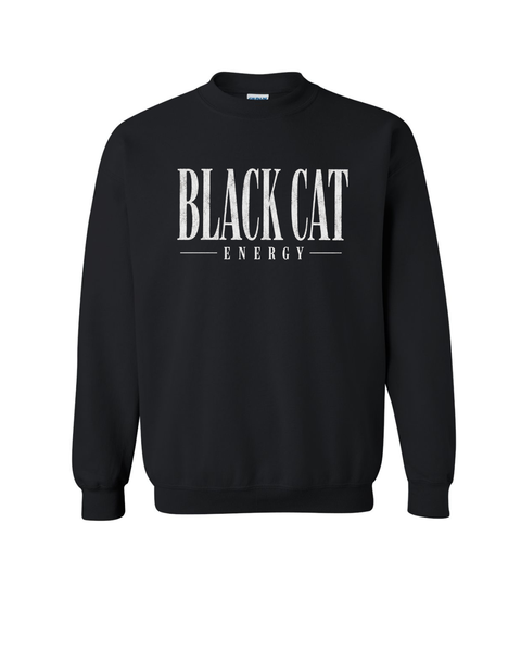 Black Cat Energy