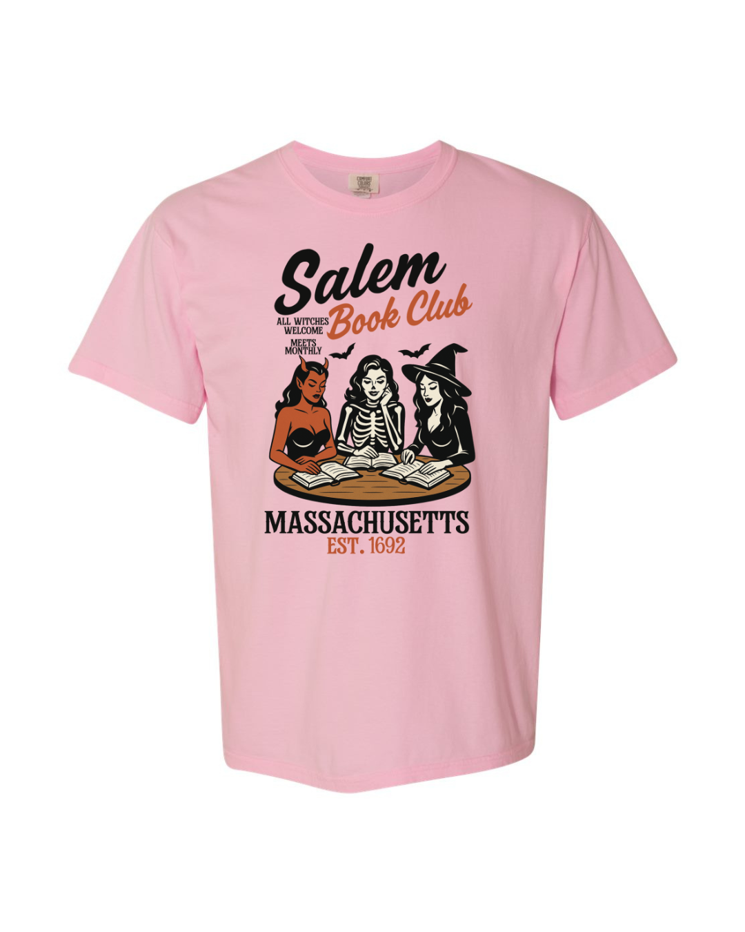 Salem Book Club (2)