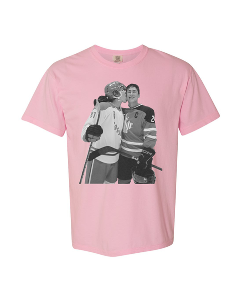 Heated Rivlary- Enemies to Lovers