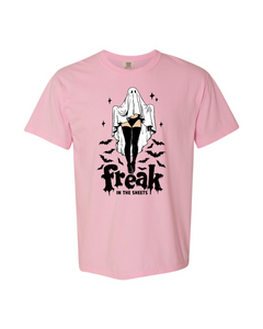 Freak in the Sheets