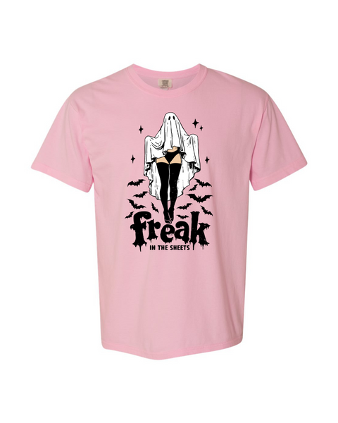 Freak in the Sheets