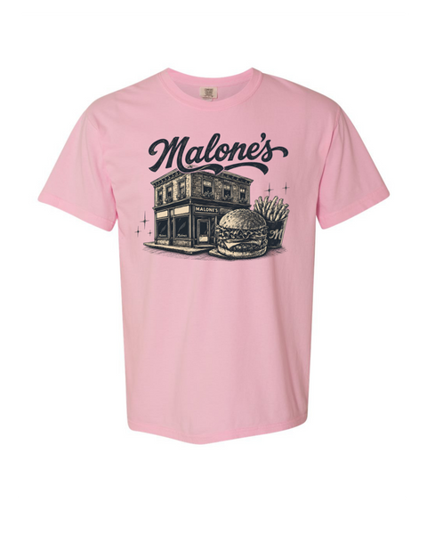 Malone's