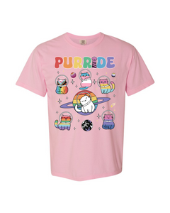 Happy Purrride!