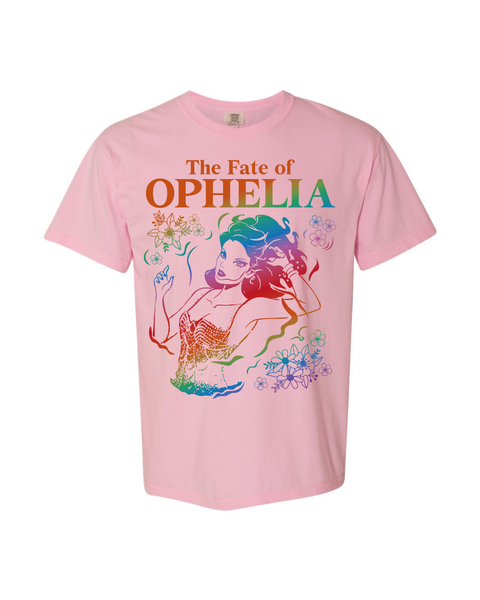 The Fate of Ophelia