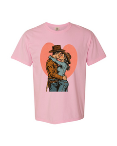 Love on the Range