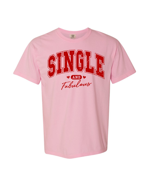 Single & Fabulous