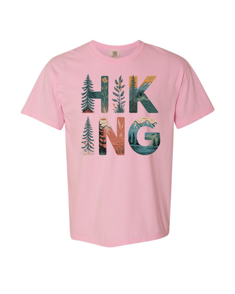 HIKE