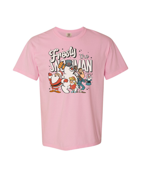 Vintage Frosty the Snowman