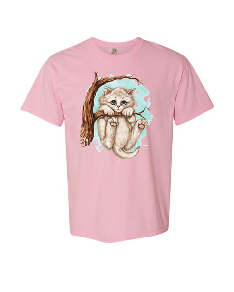 Opalite Kitty