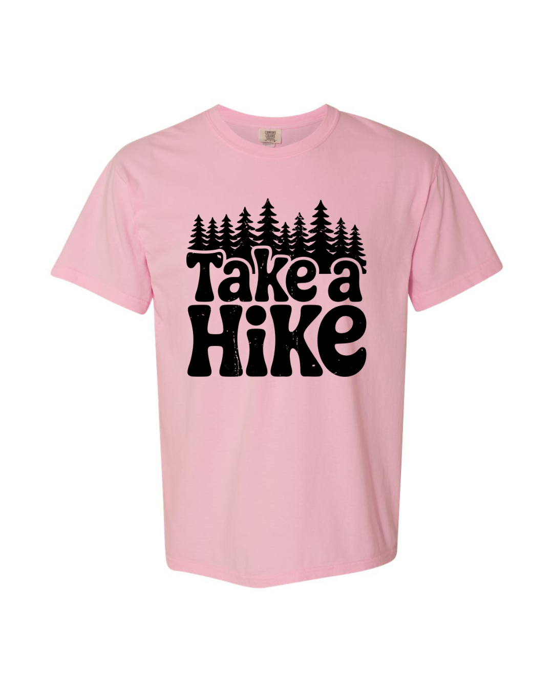 Take a Hike