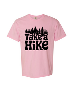 Take a Hike
