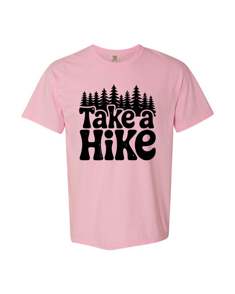 Take a Hike