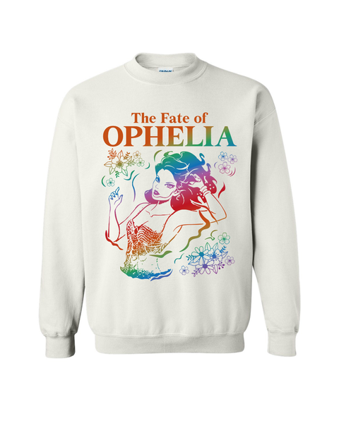 The Fate of Ophelia