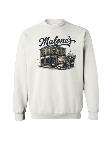 Malone's
