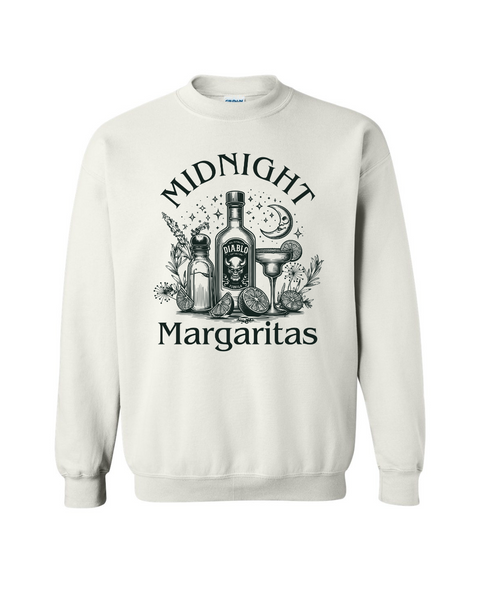 Midnight Margaritas