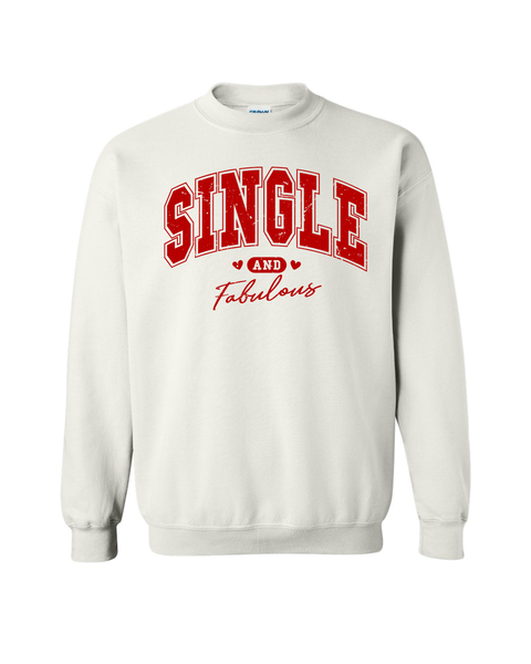 Single & Fabulous
