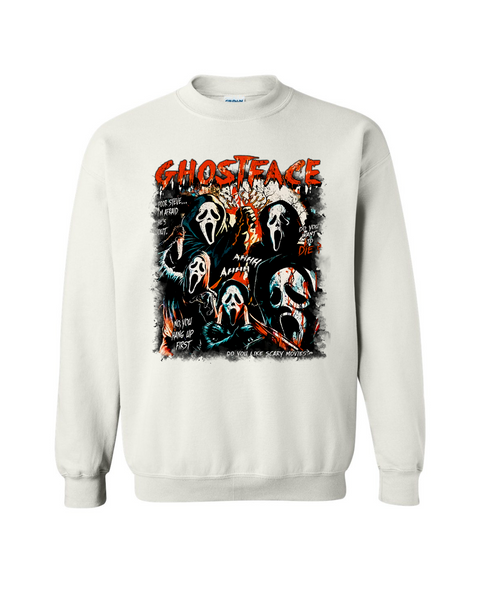 GhostFace