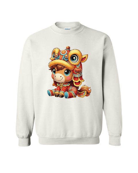 Year of the Horse- Children's Sizes