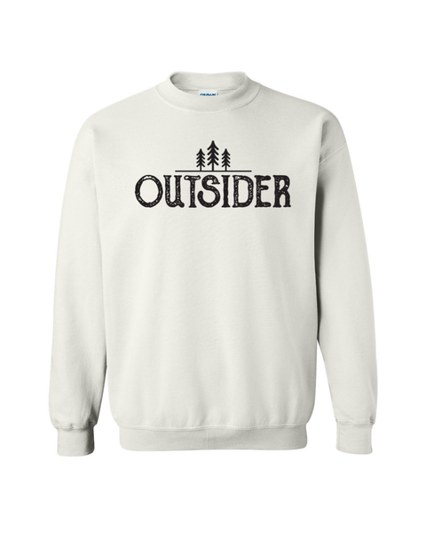 Outsider