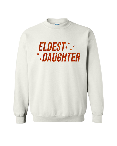 Eldest Daughter