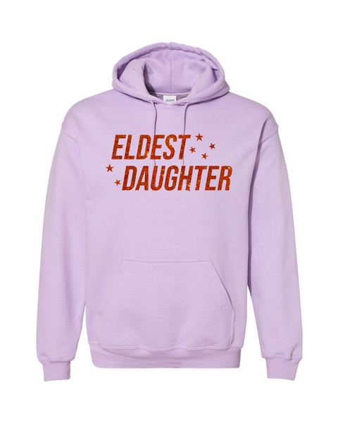 Eldest Daughter