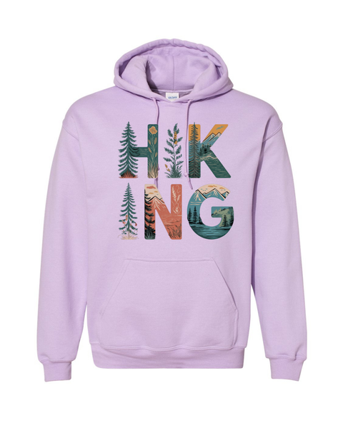 HIKE