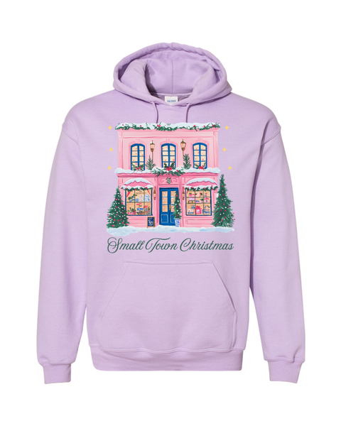 Small Town Christmas