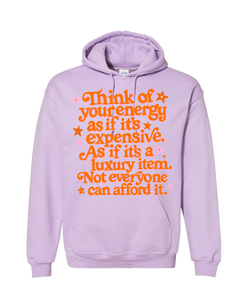 Protect Your Energy