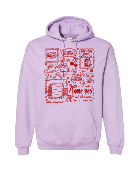 Enemies to Lovers Trope