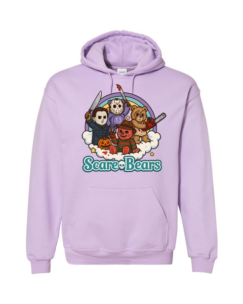 Scare Bears