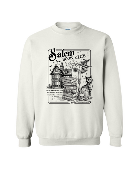 Salem Book Club (1)