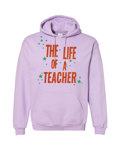 The Life of a Teacher