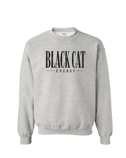 Black Cat Energy