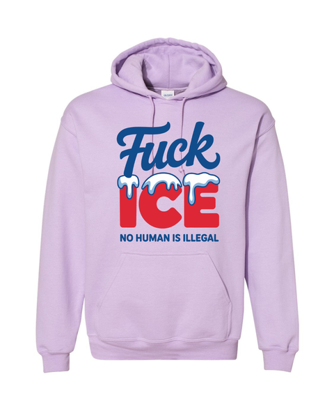 F**k Ice Logo