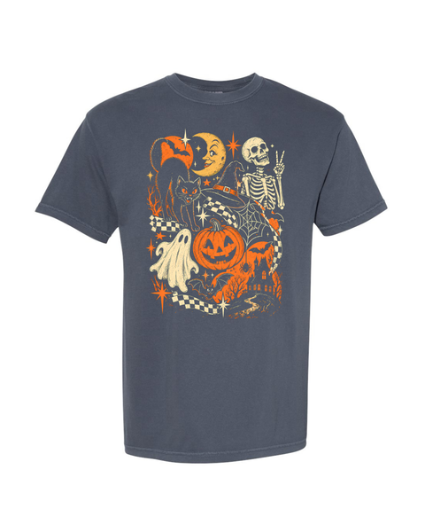 Vintage Halloween