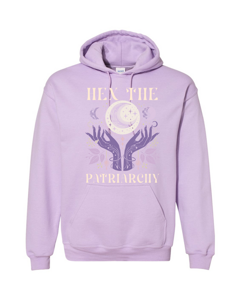 Hex the Patriarchy