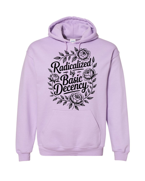 What Radicalized You?