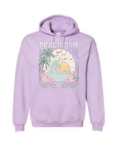 Beach Bum