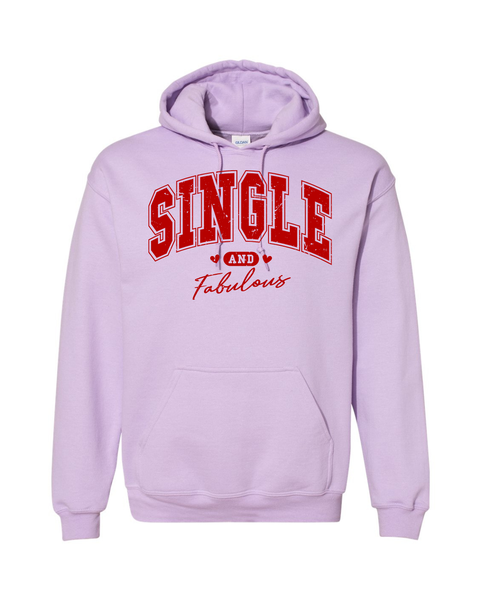 Single & Fabulous