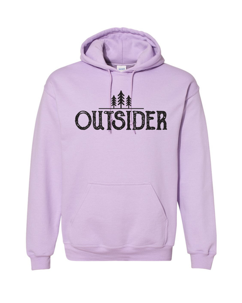 Outsider