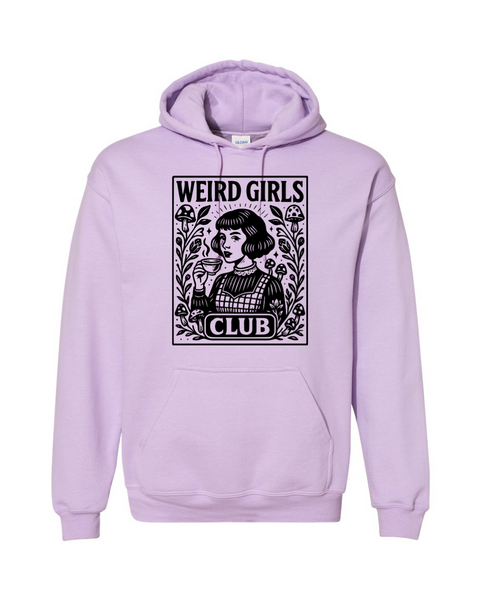 Weird Girls Club